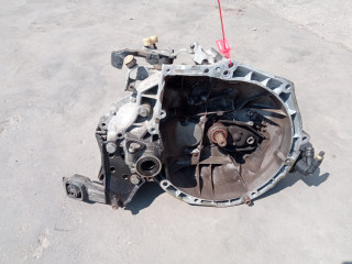КПП механическая (МКПП) Peugeot 207 1 поколение (2006 - 2009), 1.4 л., бензин, 20CQ74