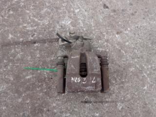 суппорт задний левый Renault Megane 3 поколение (2008 - 2014)