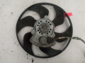 вентилятор радиатора Citroen C4 1 поколение (2004 - 2008), 1.4 л., дизель - фото №3