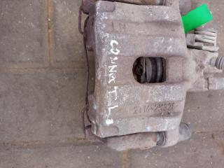 суппорт задний левый Ford Transit Connect 1 поколение (2002 - 2009)