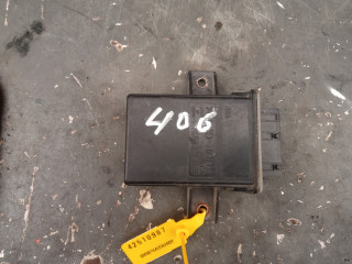 вентилятор радиатора Peugeot 406 1 поколение [рестайлинг] (1999 - 2004)