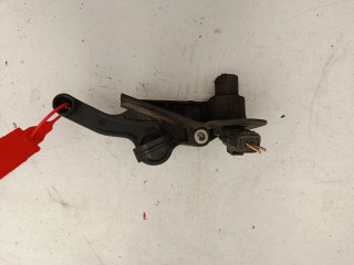 датчик коленвала Citroen C3 1 поколение [рестайлинг] 2008, 1.4 л., бензин, 9639999880