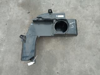 короб сабвуфера Audi A4 B6 2005, 355084