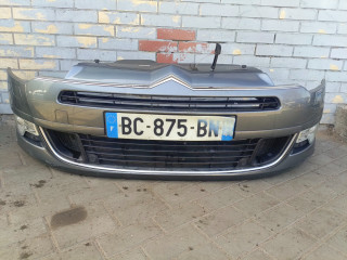 бампер передний Citroen C5 2 поколение (2008 - 2017)