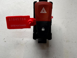 кнопка аварийной сигнализации Renault Megane 3 поколение (2008 - 2014), 8200214896