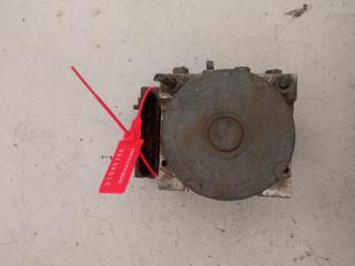 блок ABS Renault Megane 2 поколение (2002 - 2006)