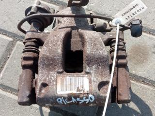 суппорт задний правый Citroen Xsara Picasso 1 поколение (1999 - 2004)