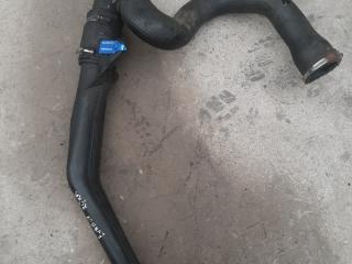 патрубок интеркулера Citroen Evasion 1 поколение [рестайлинг] (1997 - 2002), 2.0 л., дизель, 1487510080