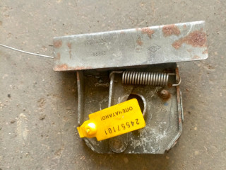 замок капота Renault Trafic 2 поколение (2001 - 2006), 8200143341