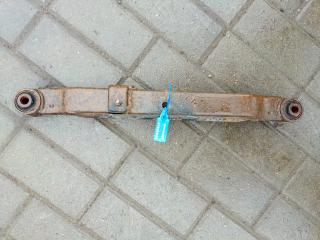 рычаг задний нижний Renault Koleos 1 поколение [рестайлинг] (2011 - 2013)