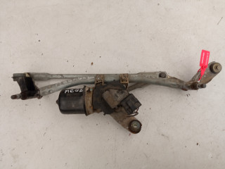 механизм стеклоочистителя (трапеция дворников) Renault Megane 2 поколение (2002 - 2006)