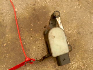 датчик дорожного просвета задний Nissan Qashqai 1 поколение (2006 - 2010), 6PM008043