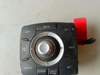 джойстик управления мультимедиа Renault Laguna 3 поколение (2007 - 2012), 253B00001