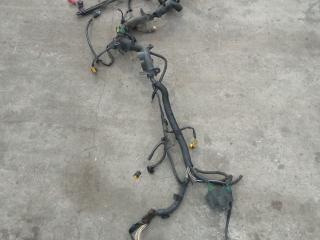 проводка двигателя Peugeot 406 1 поколение (1995 - 1999), 2.0 л., дизель, 9643527480