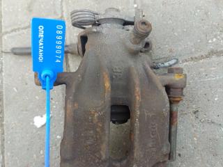 суппорт задний левый Peugeot 807 1 поколение (2002 - 2008)