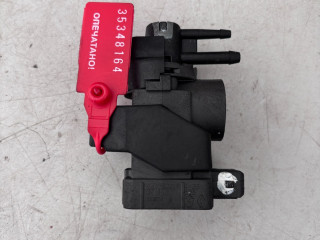 клапан управления турбиной (актуатор) Renault Scenic 3 поколение (2009 - 2012), 1.5 л., дизель, 149568021R