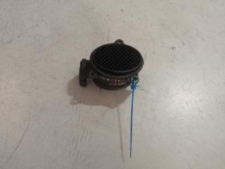 расходомер воздуха Citroen Berlingo 1 поколение (M59) [рестайлинг] (2004 - 2013), 1.6 л., дизель, 9650010780