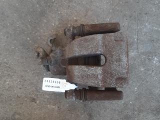 суппорт задний правый Renault Scenic 2 поколение (2003 - 2006)