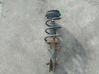 стойка передняя левая Renault Laguna 2 поколение (2001 - 2005)