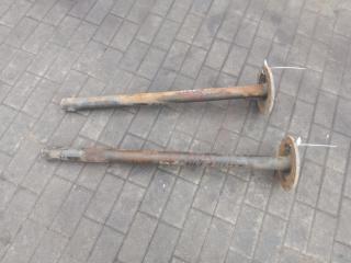 полуось задняя (приводной вал, ШРУС) Renault Premium 1 поколение (1996 - 2005)