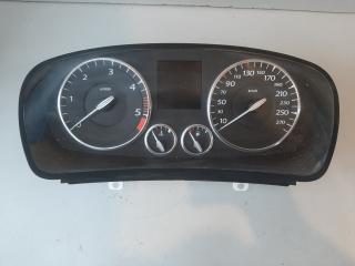 щиток приборов (приборная панель) Renault Laguna 3 поколение (2007 - 2012), 250450036R