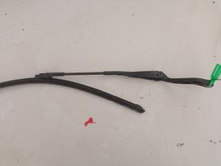 щеткодержатель (поводок стеклоочистителя, дворник) Mercedes-Benz E-Класс W210/S210 (1995 - 1999), A2118201544