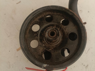 насос гидроусилителя руля Ford Focus 1 поколение (1998 - 2001), 1.8 л., дизель