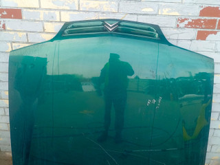 капот Citroen Xsara 1 поколение [рестайлинг] (2000 - 2006)