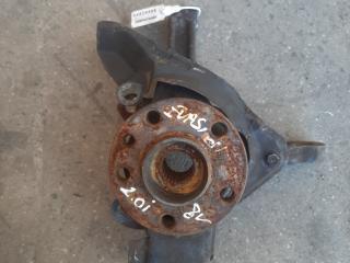 ступица передняя левая Citroen Evasion 1 поколение [рестайлинг] (1997 - 2002), 2.0 л., бензин