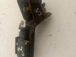 замок багажника Citroen C5 1 поколение (2000 - 2004), универсал