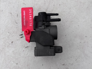 клапан управления турбиной (актуатор) Renault Master 3 поколение (2010 - 2014), 2.3 л., дизель, 149566215R