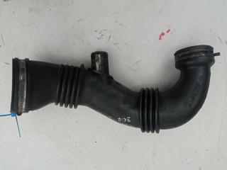 патрубок интеркулера Peugeot 307 1 поколение 2003, 9687883680