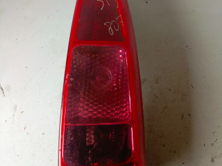 фонарь задний правый Peugeot 807 1 поколение (2002 - 2008)