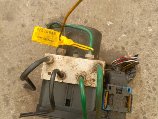 блок ABS Renault Espace 4 поколение (2002 - 2006), 8200159837C