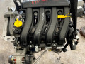 двигатель Renault Scenic 2 поколение (2003 - 2006), 1.6 л., бензин, K4M782, K4M760, K4M812 - фото №7