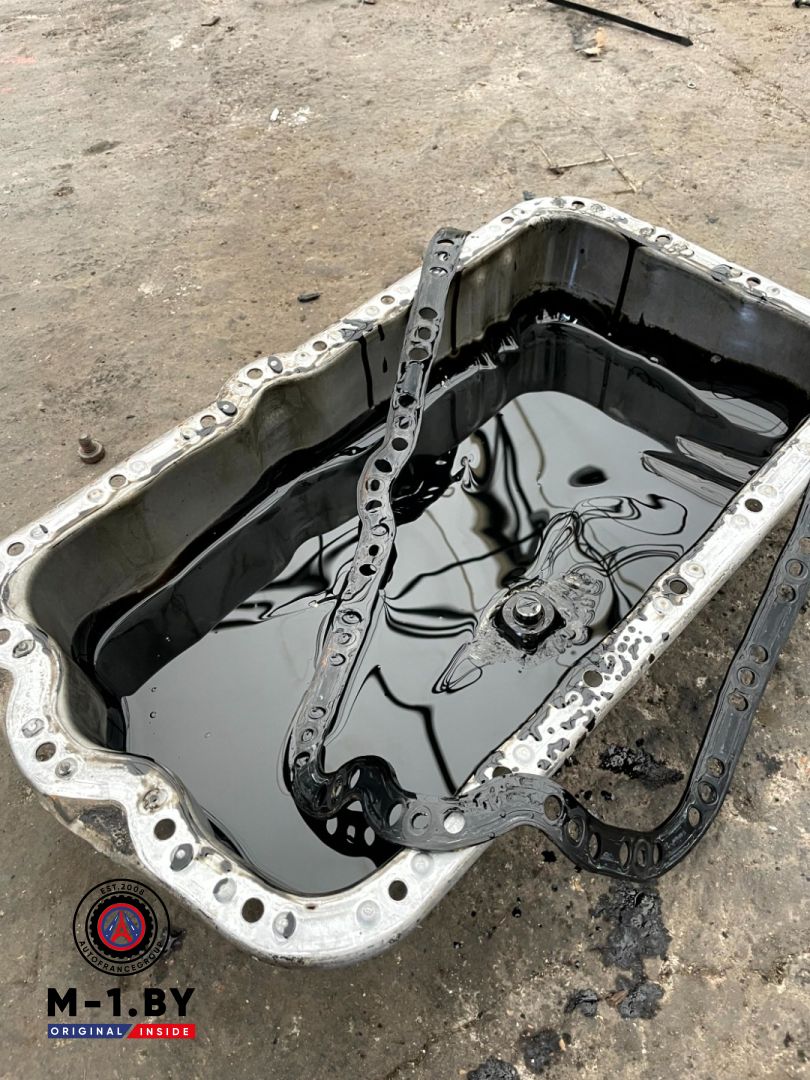 двигатель Renault Espace 4 поколение (2002 - 2006), G9U742 - фото №1