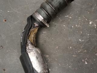 патрубок интеркулера Renault Megane 3 поколение (2008 - 2014), 061953