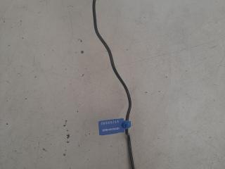 трубка (шланг) сцепления Renault Duster 2 поколение (2021 - 2025), 1.5 л., дизель, 308518683R