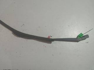 щеткодержатель (поводок стеклоочистителя, дворник) Renault Logan 1 поколение (2004 - 2009)