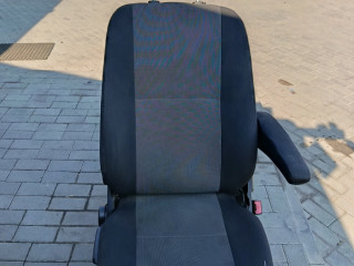 сиденье переднее Mercedes-Benz Sprinter 2 поколение (W906) (2006 - 2014)