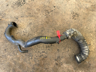 патрубок интеркулера Renault Trafic 2 поколение [рестайлинг] (2006 - 2015), 2.0 л., дизель, 8200760904