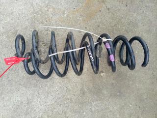 пружина задняя Renault Scenic 2 поколение (2003 - 2006)