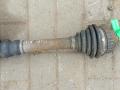 полуось передняя правая (приводной вал, ШРУС) Citroen C4 Picasso 1 поколение (2006 - 2013), 1.8 л., бензин - фото №2