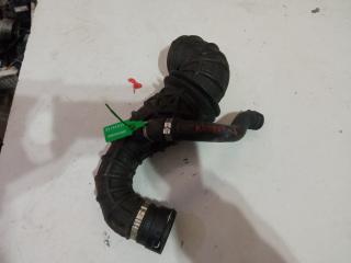 патрубок воздушного фильтра Ford Transit Connect 1 поколение (2002 - 2009), 1.8 л.