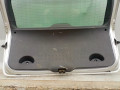 крышка багажника (дверь 3-5) Renault Megane 2 поколение (2002 - 2006) - фото №3