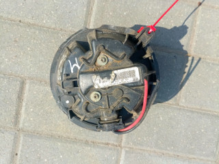 моторчик печки Citroen C3 1 поколение (2002 - 2006)