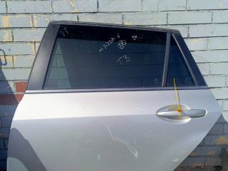 дверь задняя левая Mazda 6 GH (2007 - 2012), универсал