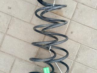 пружина задняя Renault Laguna 2 поколение (2001 - 2005)