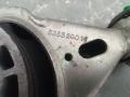 подушка крепления двигателя Renault Scenic 3 поколение (2009 - 2012), 53556G014 - фото №2