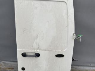 дверь задняя распашная правая Ford Transit Connect 1 поколение [рестайлинг] (2009 - 2014)